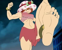 Strawberry Shortcake