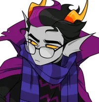 HS - Eridan Ampora