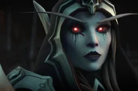 Sylvanas Windrunner