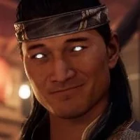 Liu Kang