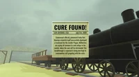 Dead Rails - HH
