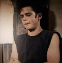 Ponyboy Curtis