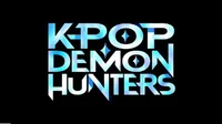 Kpop Demon Hunters