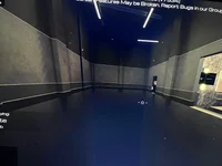 Magic room RP