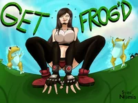 Tifa lockheart hypno