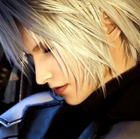 Sephiroth 