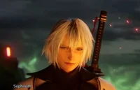 Sephiroth 