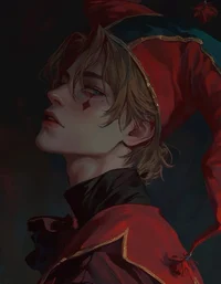 Jasper Vexmoor