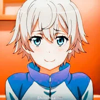 Saika Totsuka
