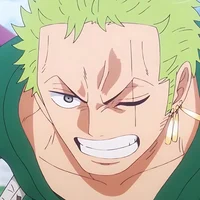 roronoa zoro
