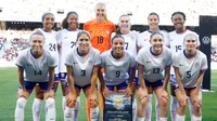 Uswnt 