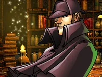 Sherlock Holmes 