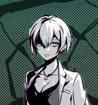 Natasha- Insectarium