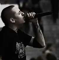 Chester Bennington 