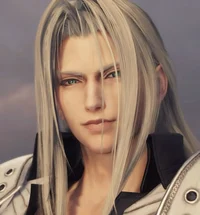 Sephiroth 