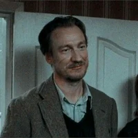 Remus John Lupin