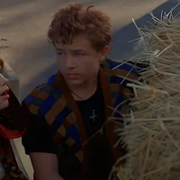 Luke - Halloweentown