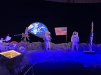 Space Exhibit