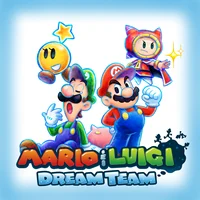 MeL Dream Team - RPG