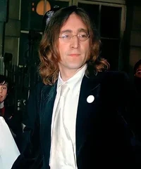 - John Lennon -