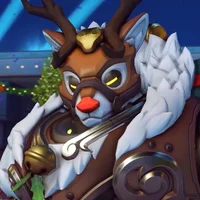 Reindeer Orisa