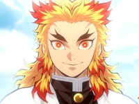 Kyojuro Rengoku