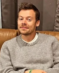 Harry Styles 2024