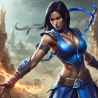 Kitana