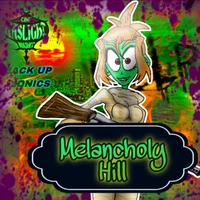 MELANCHOLY HILL