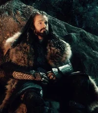 Thorin Oakenshield
