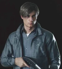 Leon Kennedy 