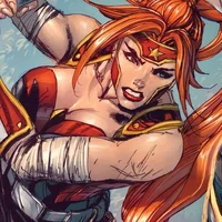 Artemis grace WLW 12