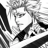 1BLCH Grimmjow 