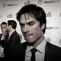 Ian Somerhalder