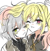 メラックちゃん