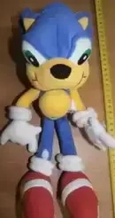 Play by Play Sonic 