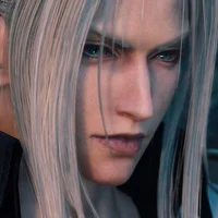 Sephiroth 