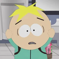 Butters Stotch