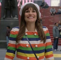 Rachel Berry