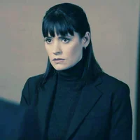 Emily Prentiss