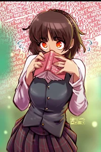 Makoto Niijima - P5R