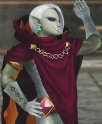 Ghirahim