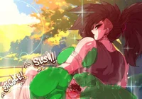 Big tiddie goth pt 6