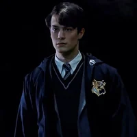 Tom riddle