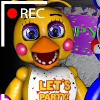 Toy Chica
