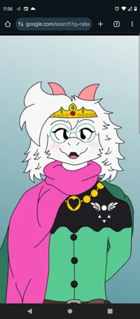 Ralsei