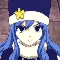 Juvia Lockser
