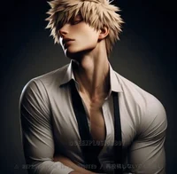 Bakugo 