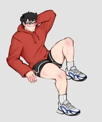 Clark Kent