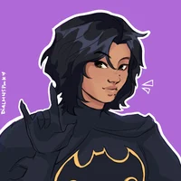 Cassandra Cain
